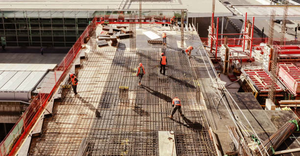 Best Concrete Patio Design and Installation in Carter, TX